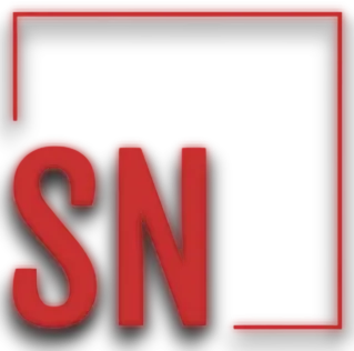 Abreviación de Seda Negra que funciona como firma.