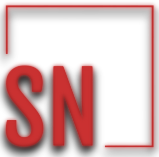 Abreviación de Seda Negra que funciona como firma.